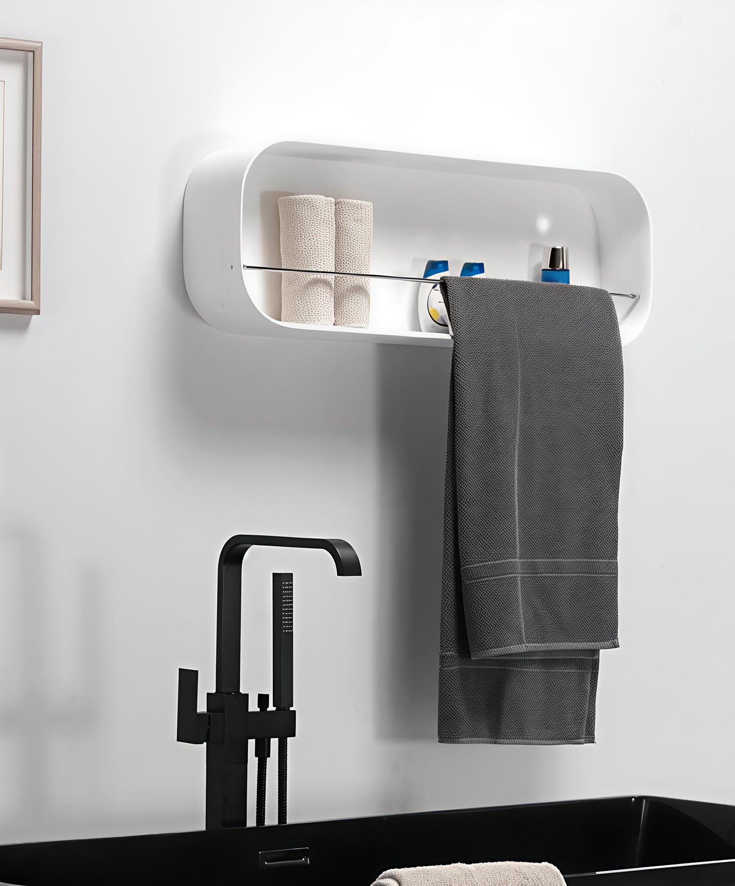 Refined Fixtures Collection