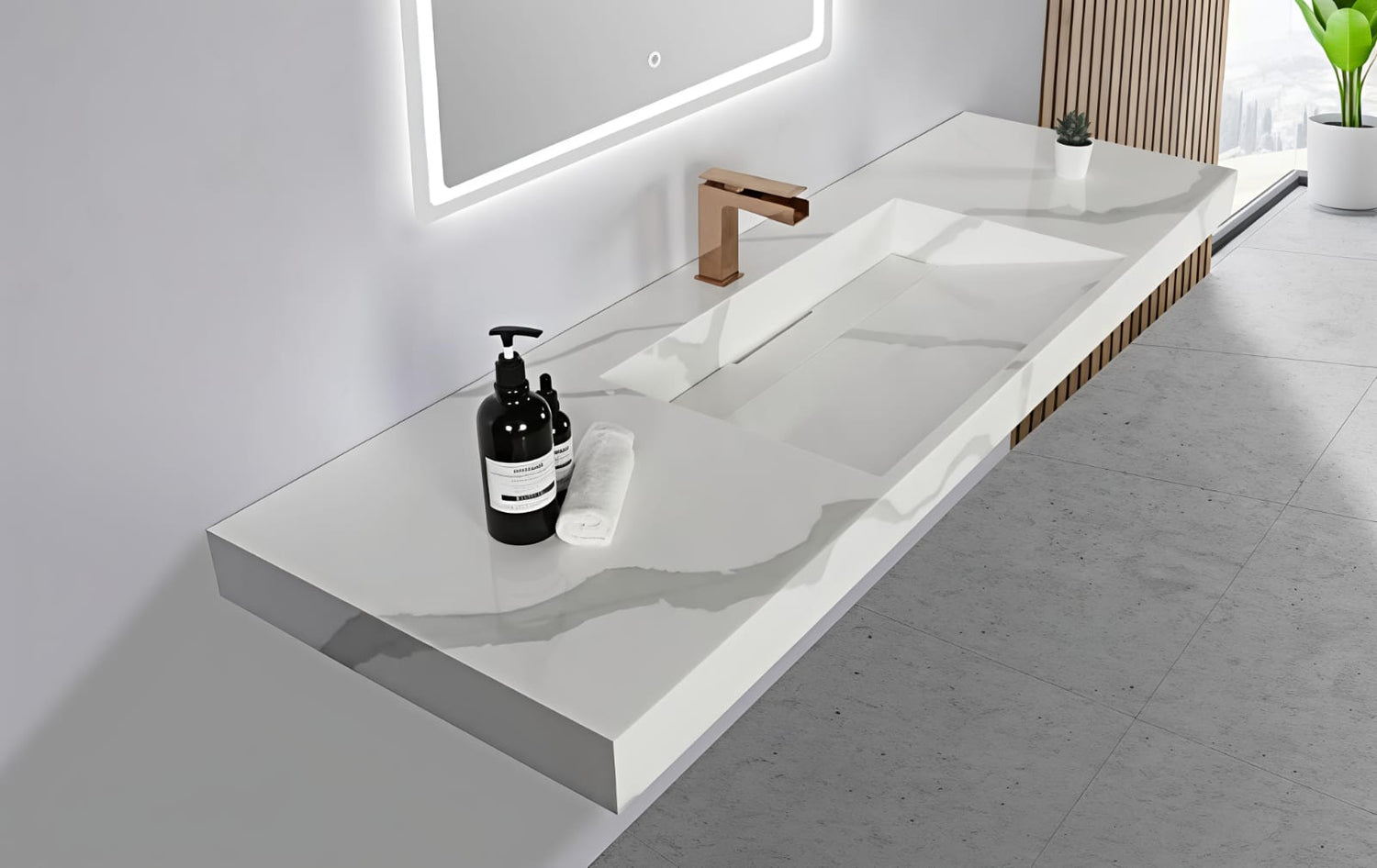 Bath Accessories Atelier