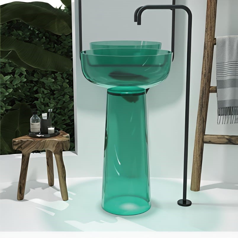 Vanity & Basin Gallery